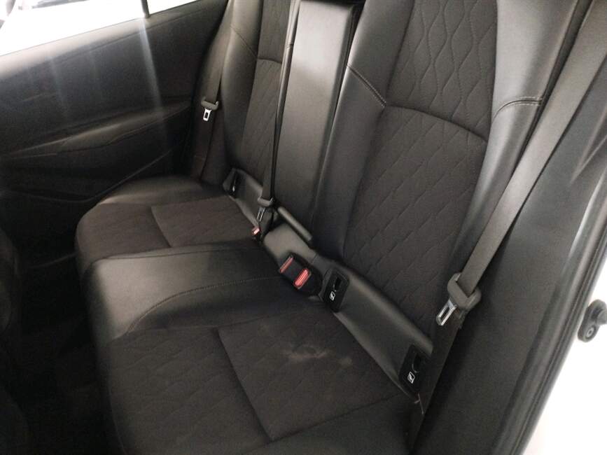 COROLLA 2.0 VVT-IE FLEX GLI DIRECT SHIFT