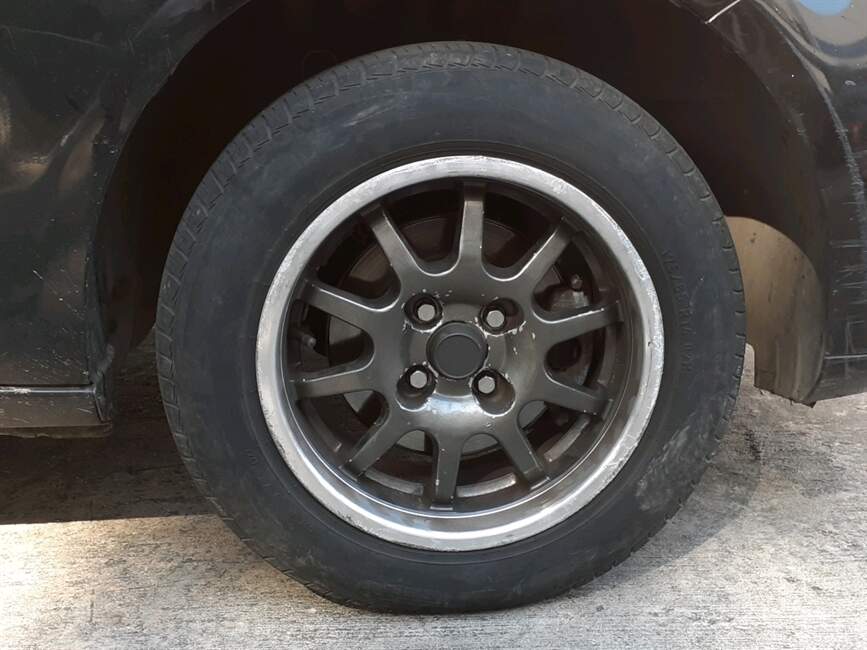 GOL 1.0 MI 8V FLEX 4P MANUAL G.V