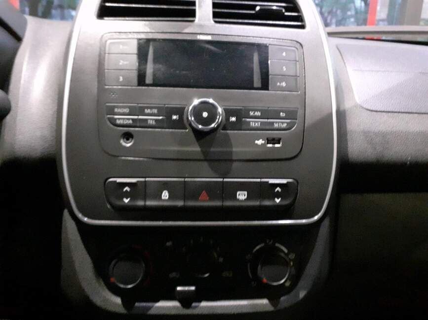 KWID 1.0 12V SCE FLEX ZEN MANUAL