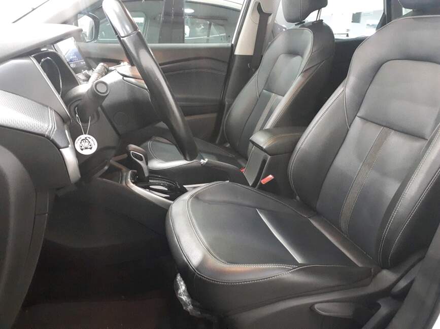 TRACKER 1.2 TURBO FLEX PREMIER AUTOMATICO