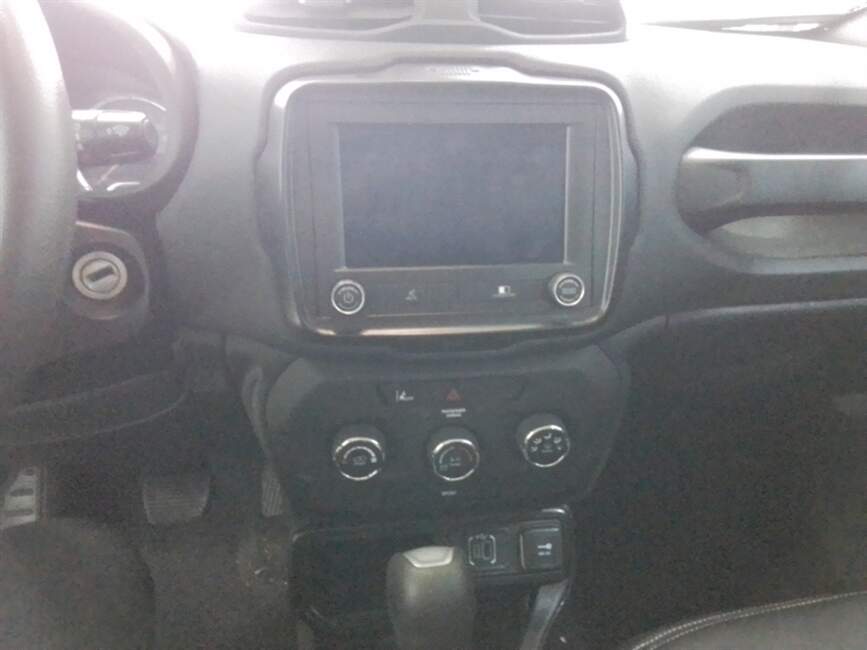 RENEGADE 1.3 T270 TURBO FLEX SPORT AT6