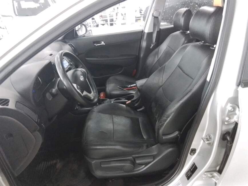 I30 2.0 MPI 16V GASOLINA 4P MANUAL