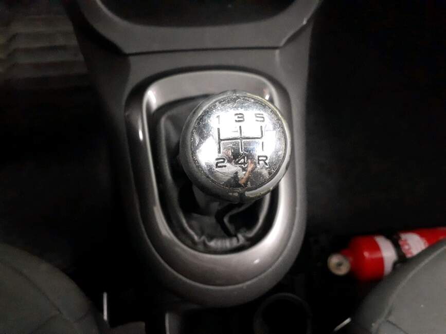 C3 1.5 TENDANCE 8V FLEX 4P MANUAL
