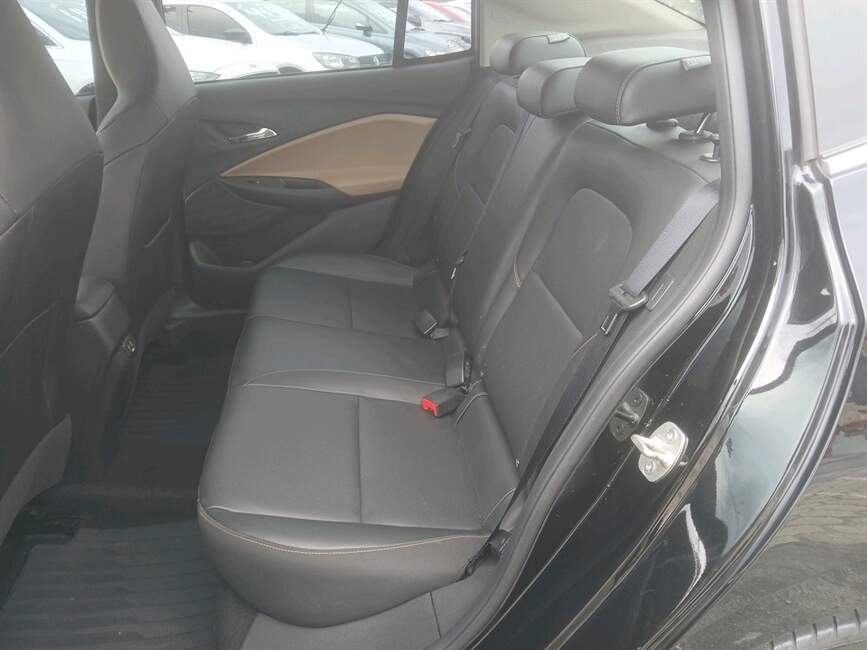ONIX 1.0 TURBO FLEX PLUS PREMIER AUTOMATICO
