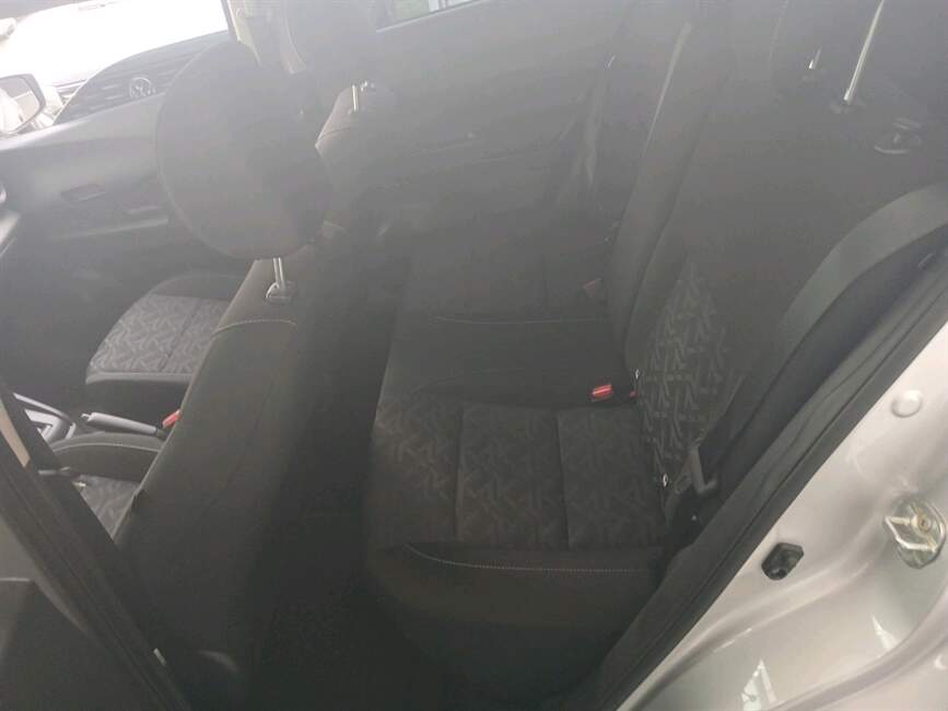 KICKS 1.6 16V FLEXSTART ACTIVE XTRONIC