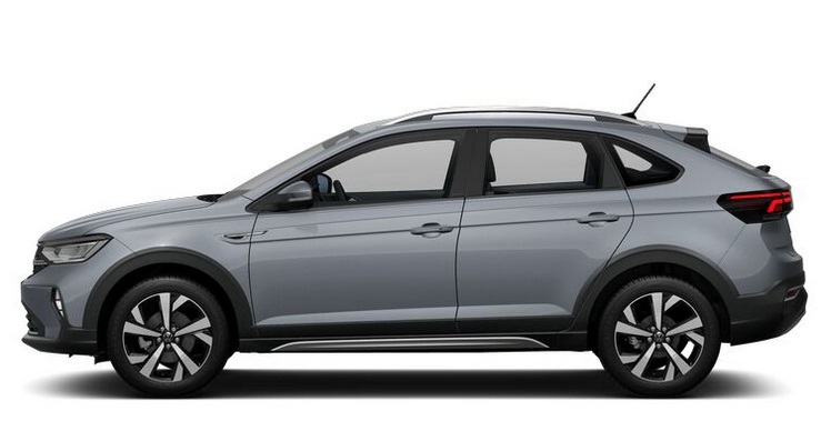 NIVUS HIGHLINE 200 TSI