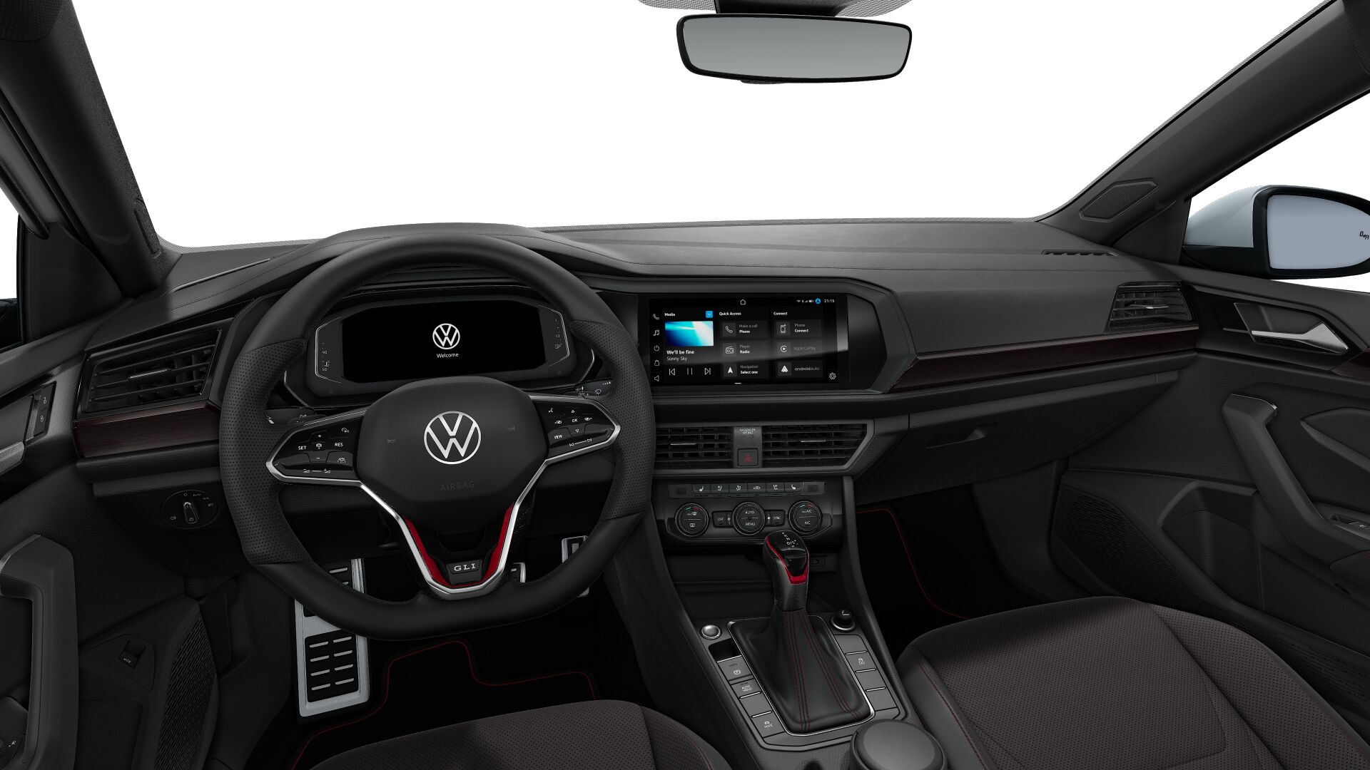 JETTA GLI 2.0 350 TSI
