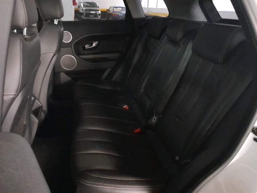 RANGE ROVER EVOQUE 2.0 DYNAMIC BLACK 4WD 16V GASOL