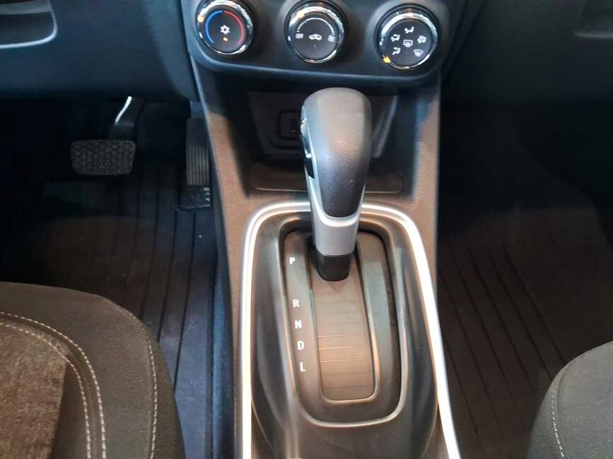 TRACKER 1.0 TURBO FLEX LT AUTOMATICO