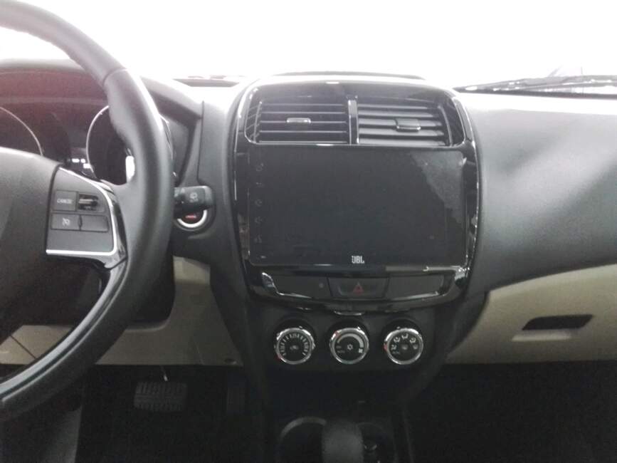 OUTLANDER 2.0 MIVEC FLEX SPORT HPE AWD AUTOMÁTICO