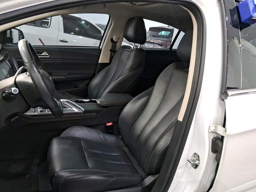 ARRIZO 6 PRO 1.5 VVT TURBO IFLEX CVT