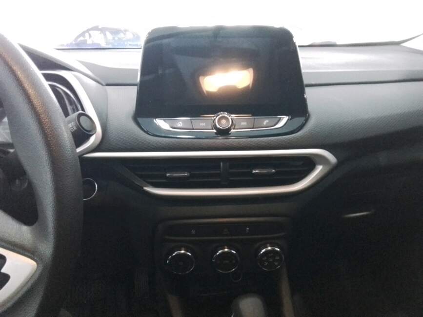 TRACKER 1.0 TURBO FLEX LT AUTOMATICO