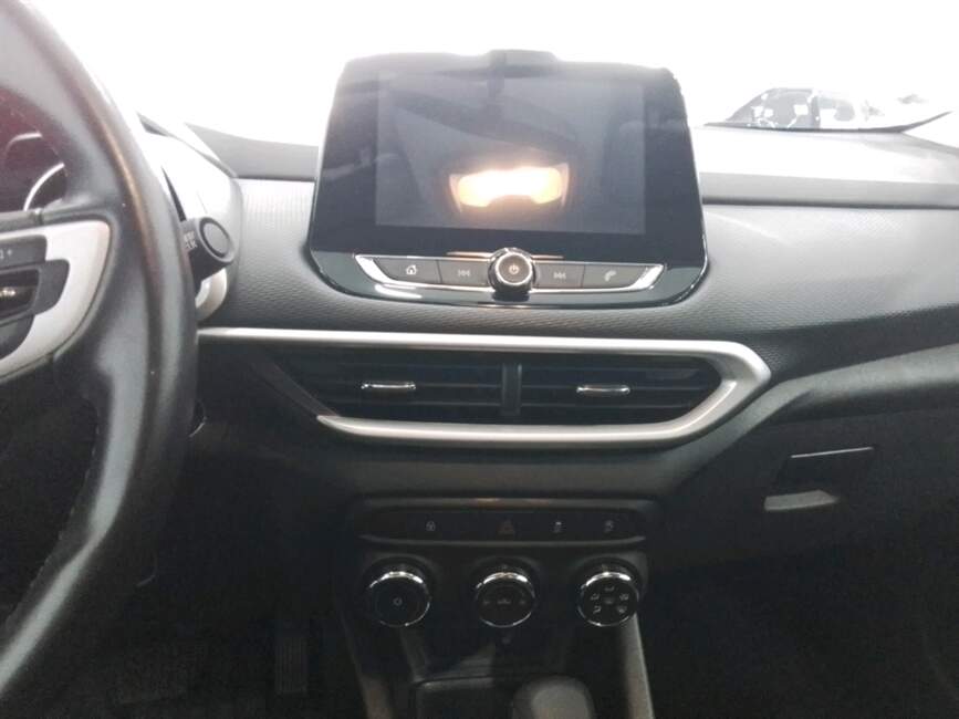 TRACKER 1.0 TURBO FLEX LTZ AUTOMATICO