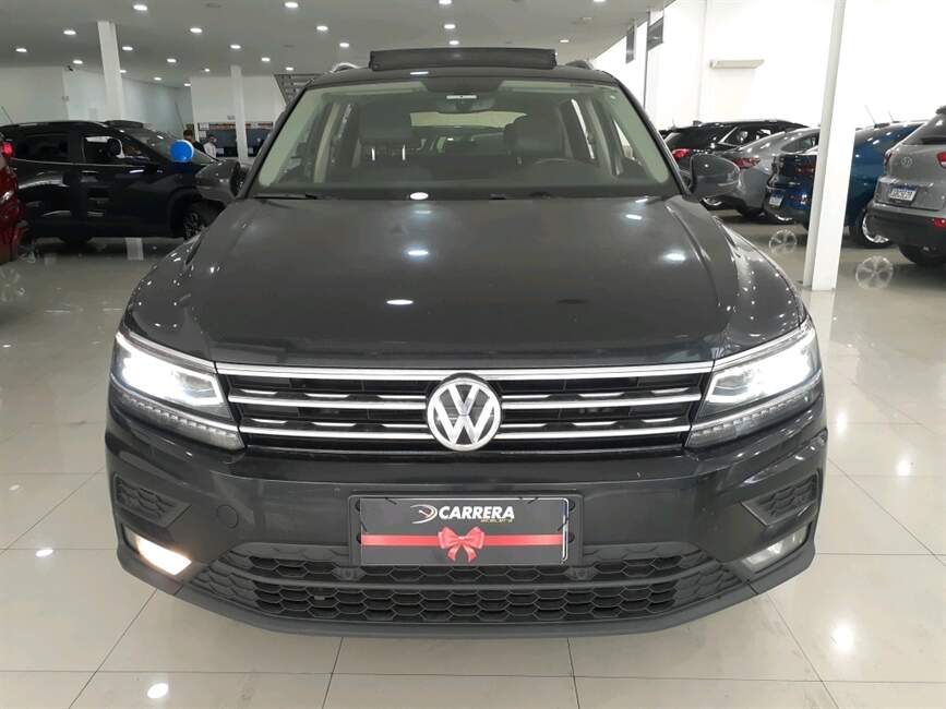 TIGUAN 1.4 250 TSI TOTAL FLEX ALLSPACE COMFORTLINE