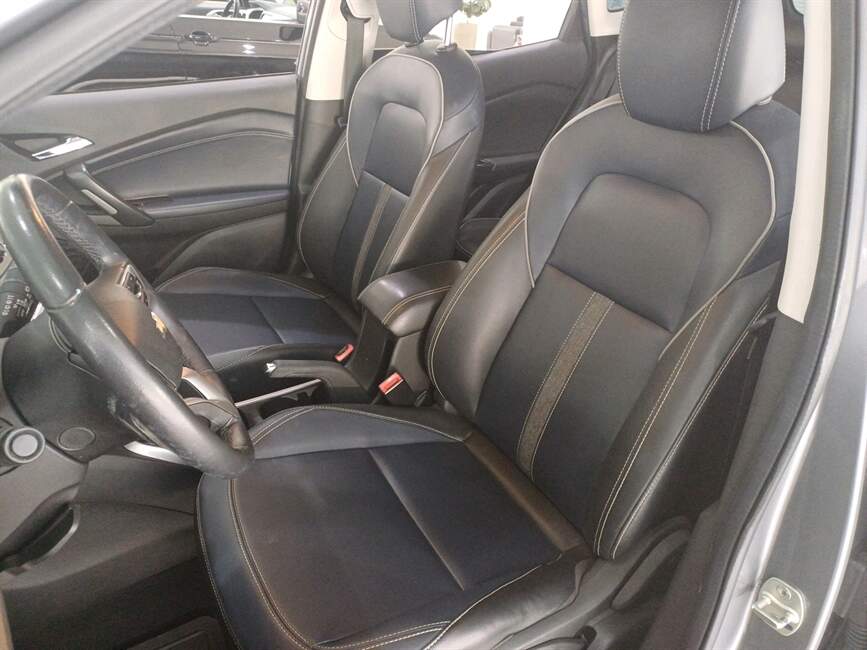 TRACKER 1.2 TURBO FLEX PREMIER AUTOMATICO
