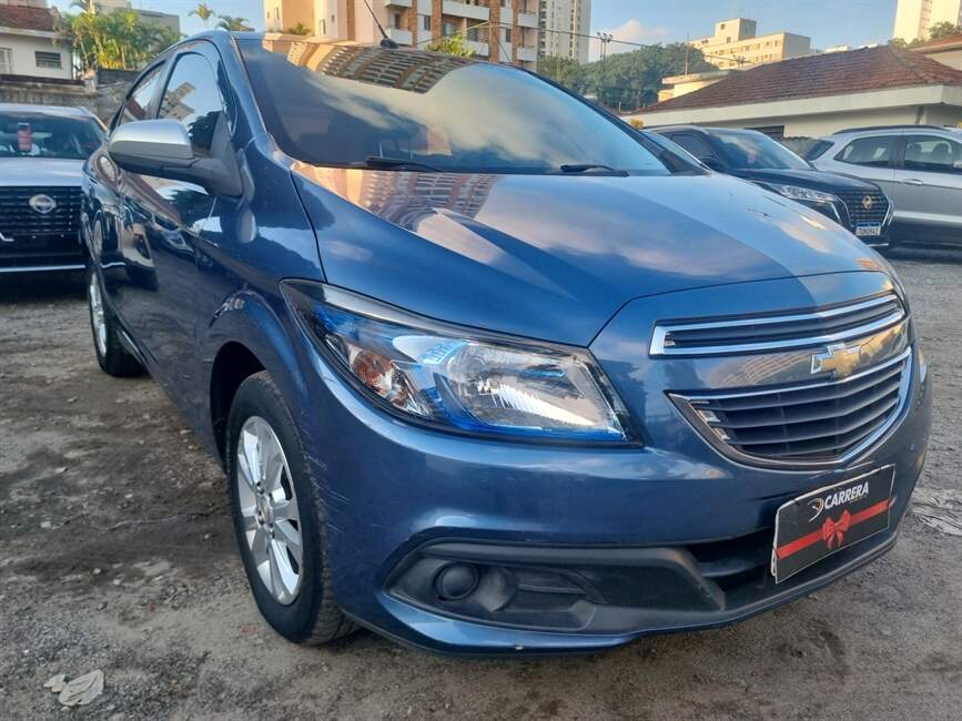ONIX 1.0 MPFI LOLLAPALOOZA 8V FLEX 4P MANUAL