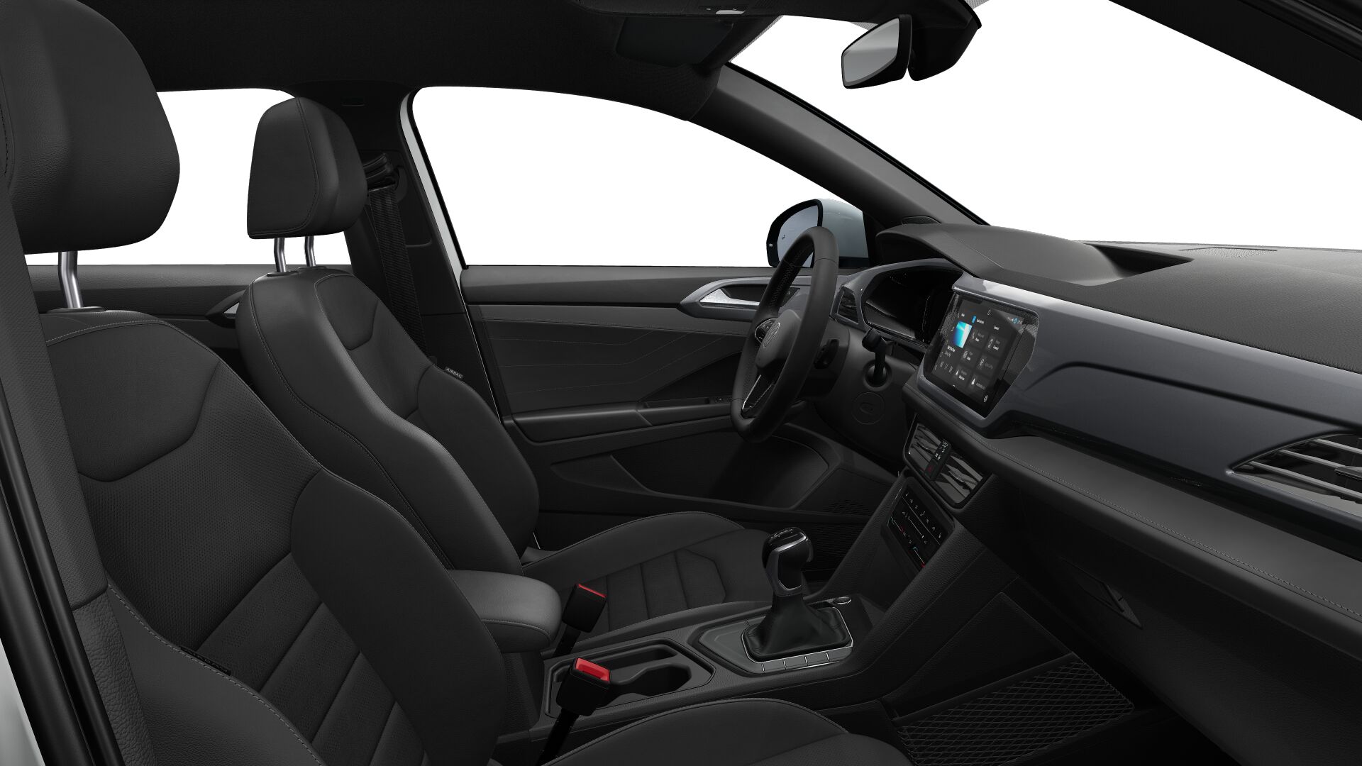 TAOS HIGHLINE 250 TSI