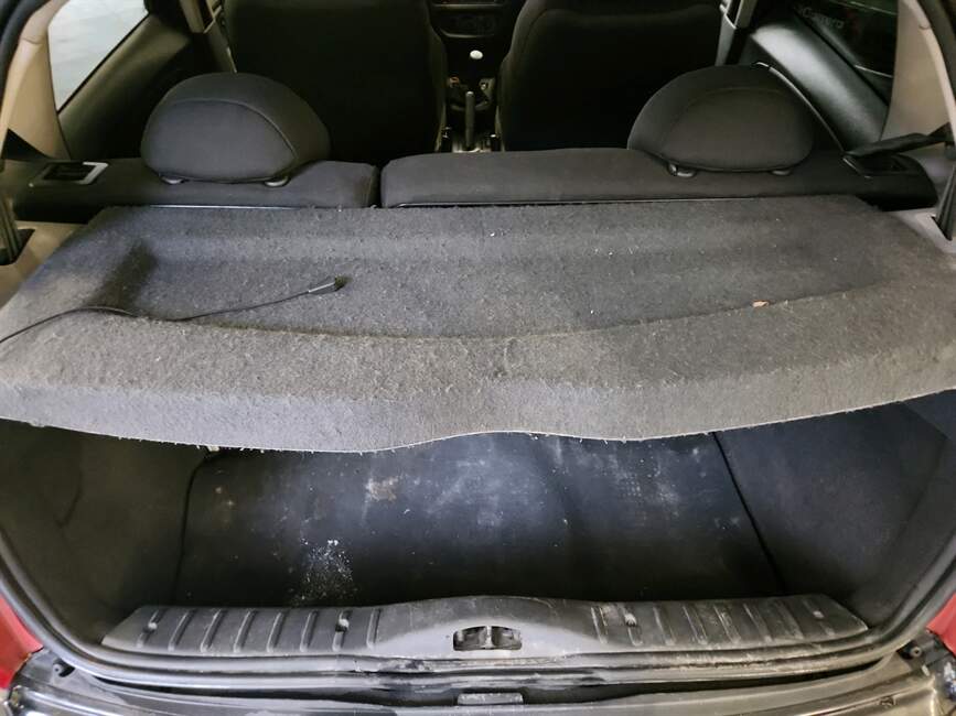 C3 1.4 I GLX 8V FLEX 4P MANUAL