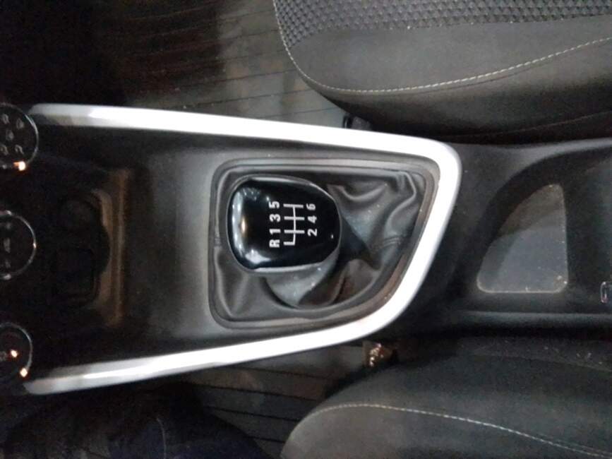 ONIX 1.0 TURBO FLEX PLUS LT MANUAL
