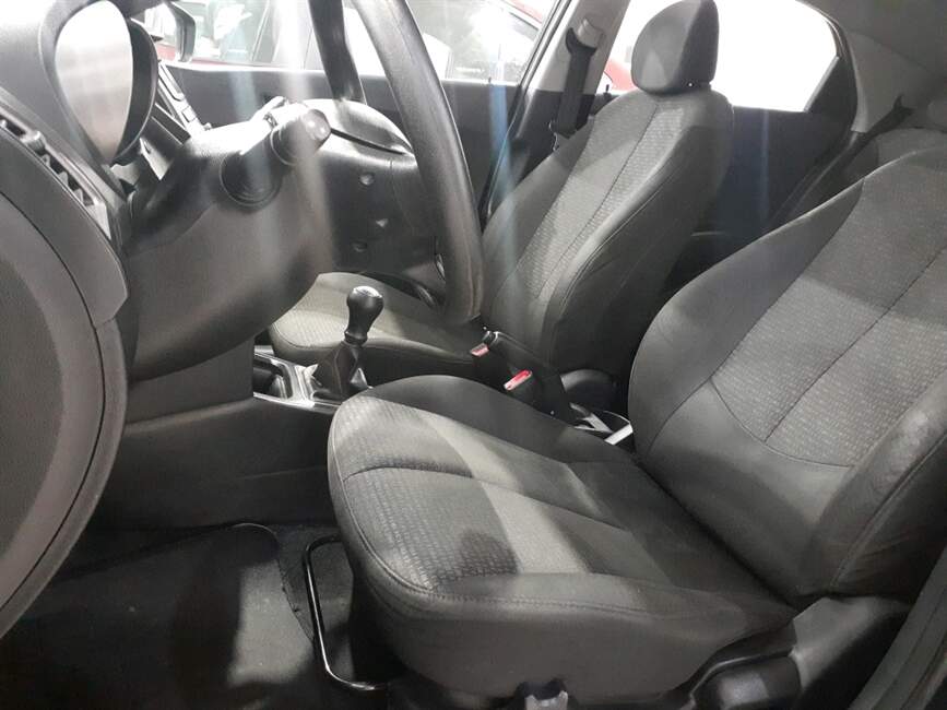 HB20 1.0 COMFORT 12V FLEX 4P MANUAL