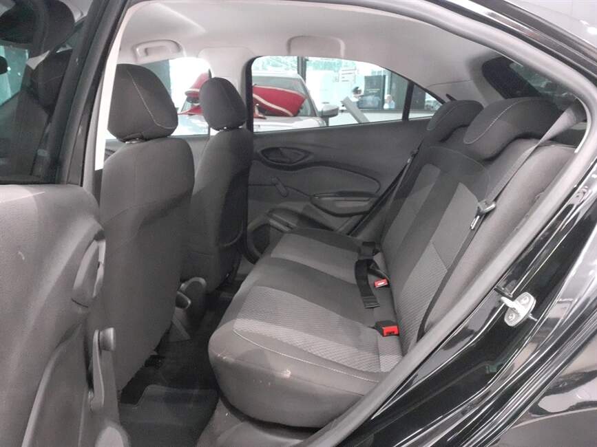ONIX 1.4 MPFI LT 8V FLEX 4P MANUAL