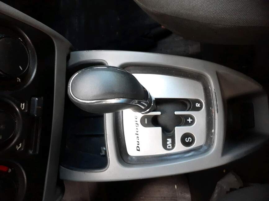 IDEA 1.6 MPI ESSENCE 16V FLEX 4P AUTOMATIZADO