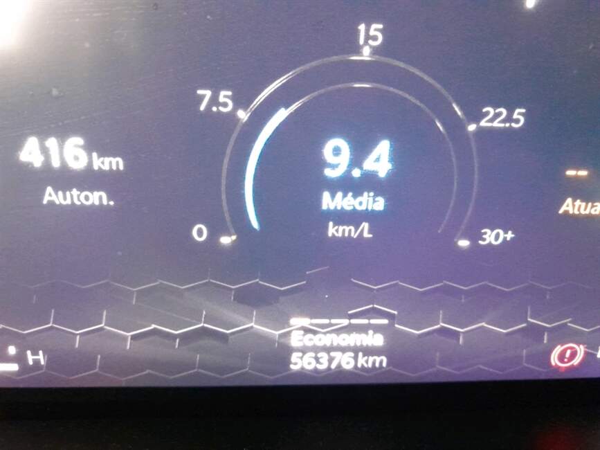 COMPASS 2.0 16V DIESEL TRAILHAWK 4X4 AUTOMATICO