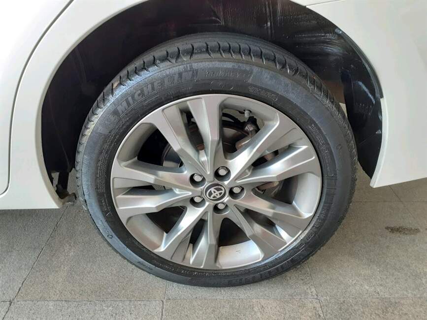 COROLLA 2.0 XEI 16V FLEX 4P AUTOMATICO