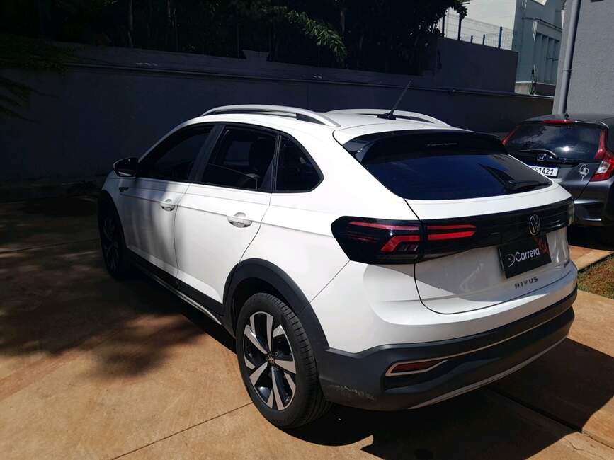 NIVUS 1.0 200 TSI TOTAL FLEX HIGHLINE AUTOMÁTICO
