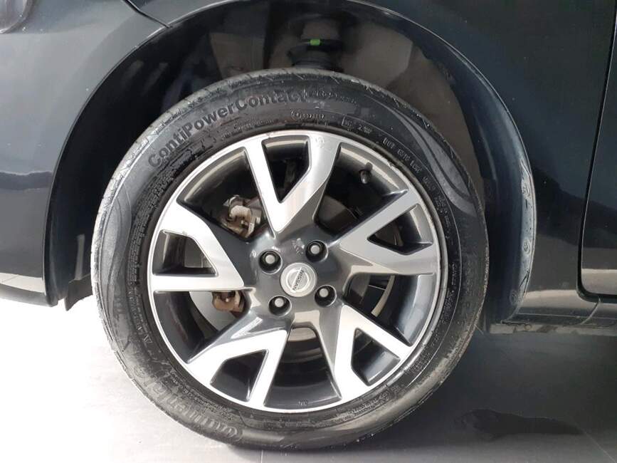 VERSA 1.6 16V FLEXSTART UNIQUE 4P MANUAL