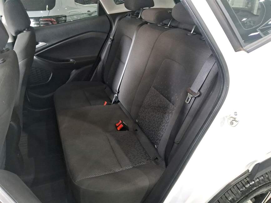 TRACKER 1.0 TURBO FLEX AUTOMATICO