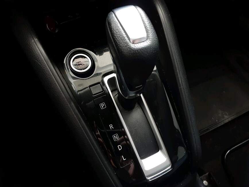 KICKS 1.6 16V FLEXSTART SV 4P XTRONIC