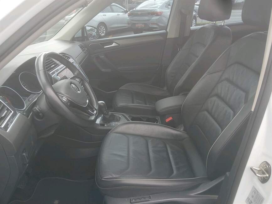 TIGUAN 1.4 250 TSI TOTAL FLEX ALLSPACE COMFORTLINE