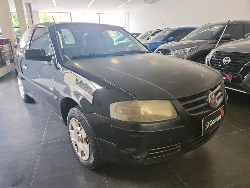 GOL 1.0 MI 8V FLEX 2P MANUAL G.IV
