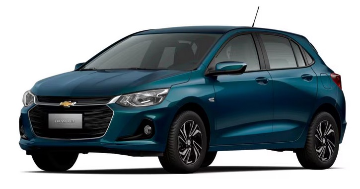ONIX LT