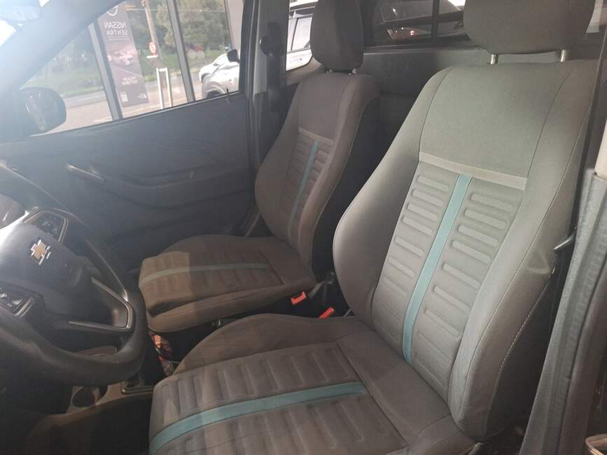 MONTANA 1.4 MPFI SPORT CS 8V FLEX 2P MANUAL