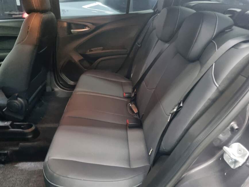 CRONOS 1.3 FIREFLY FLEX PRECISION CVT