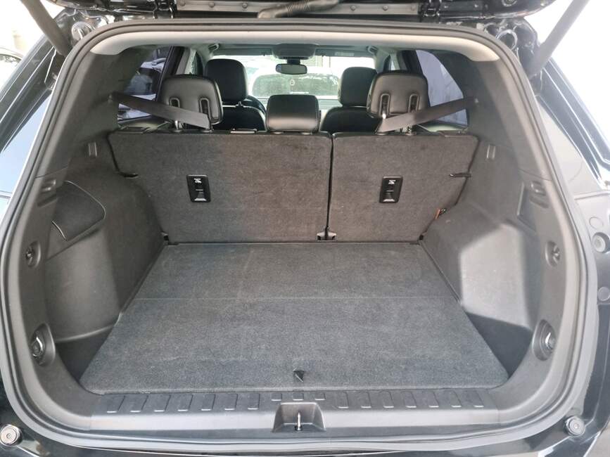 EQUINOX 2.0 16V TURBO GASOLINA PREMIER AWD AUTOMAT