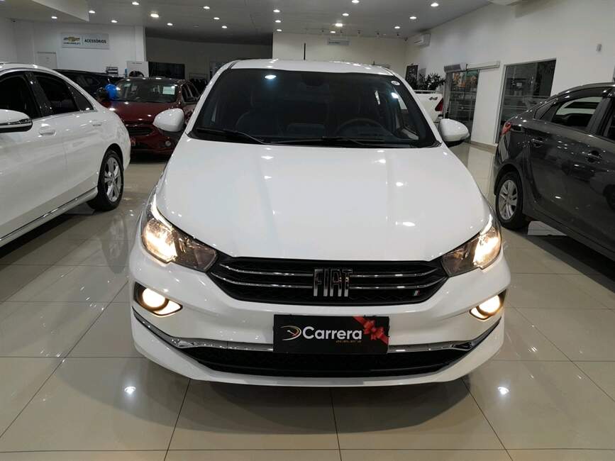 CRONOS 1.3 FIREFLY FLEX PRECISION CVT