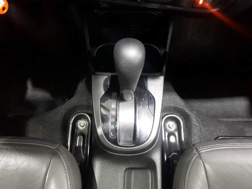 FIT 1.5 LX 16V FLEX 4P AUTOMATICO