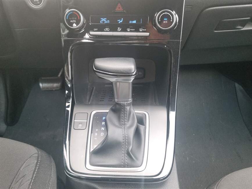 CRETA 1.0 TGDI FLEX LIMITED AUTOMÁTICO