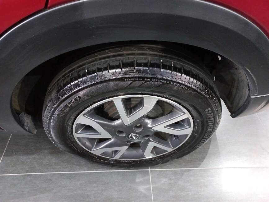 KICKS 1.6 16V FLEXSTART SENSE XTRONIC