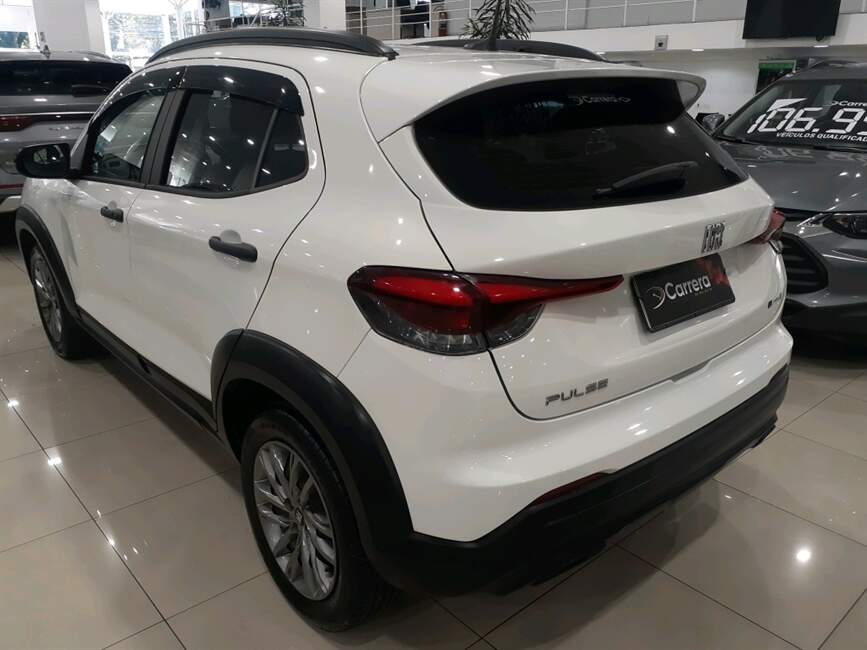 PULSE 1.3 FLEX DRIVE MANUAL