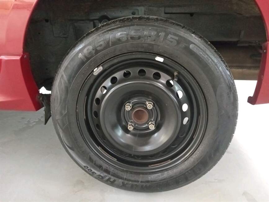 MONTANA 1.4 MPFI LS CS 8V FLEX 2P MANUAL