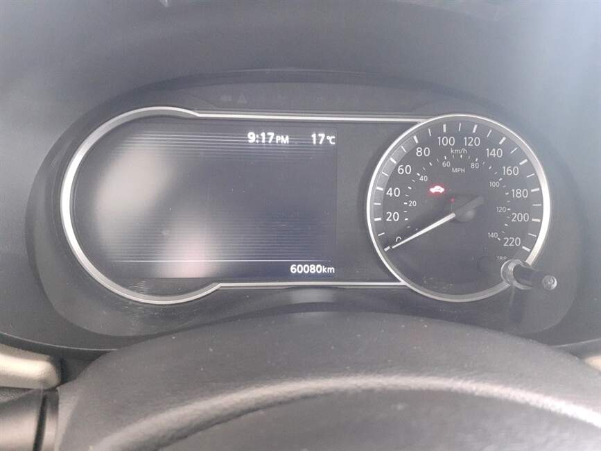 VERSA 1.6 16V FLEX ADVANCE XTRONIC