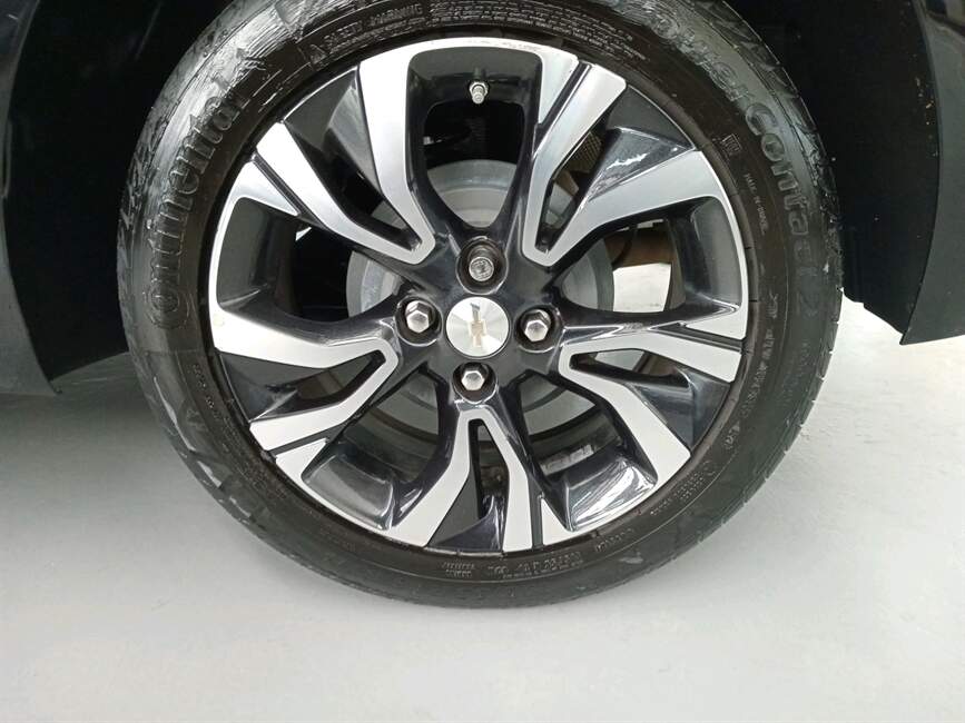 ONIX 1.0 TURBO FLEX PREMIER AUTOMATICO