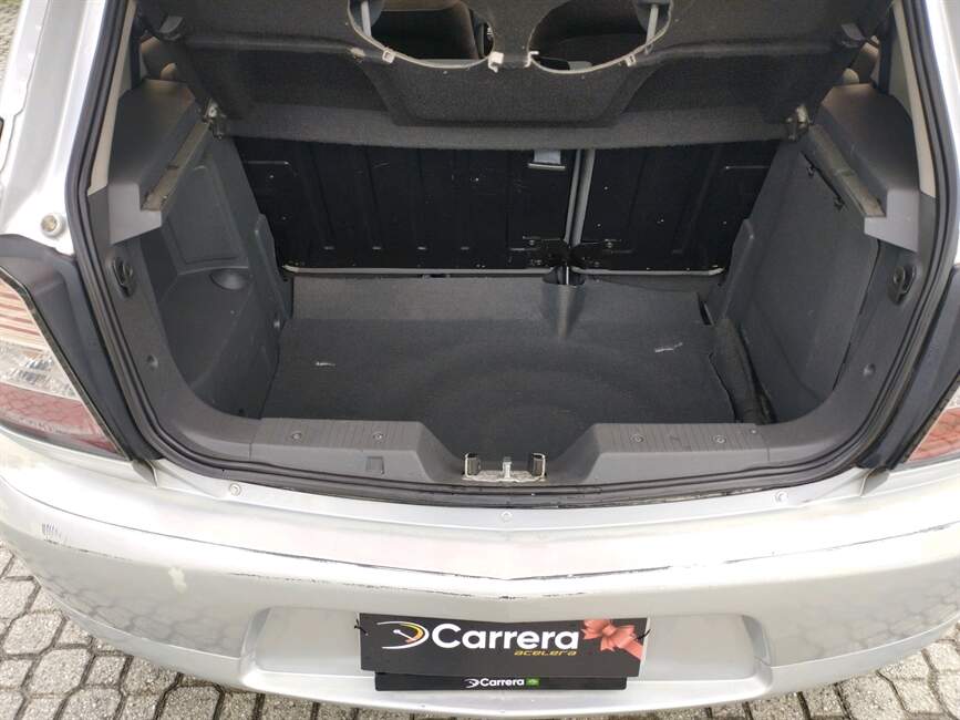 AGILE 1.4 MPFI LT 8V FLEX 4P MANUAL