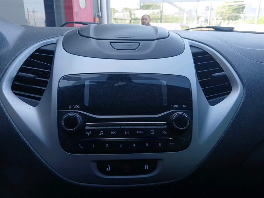 KA 1.0 TI-VCT FLEX SE MANUAL