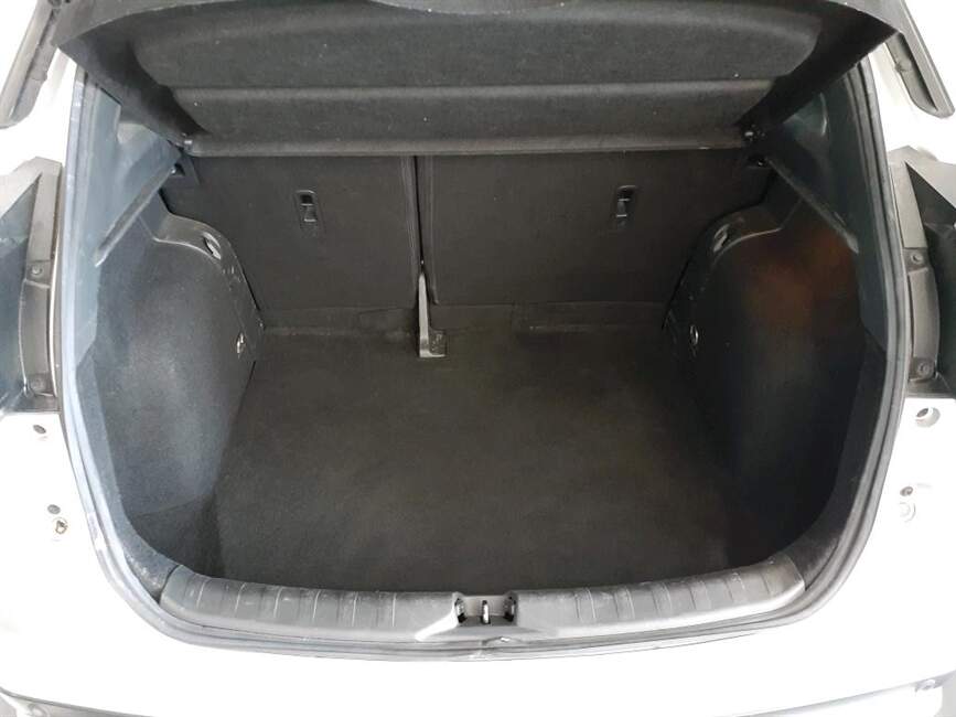 KICKS 1.6 16V FLEXSTART ADVANCE XTRONIC