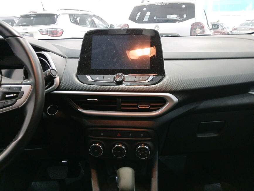 TRACKER 1.0 TURBO FLEX LTZ AUTOMATICO